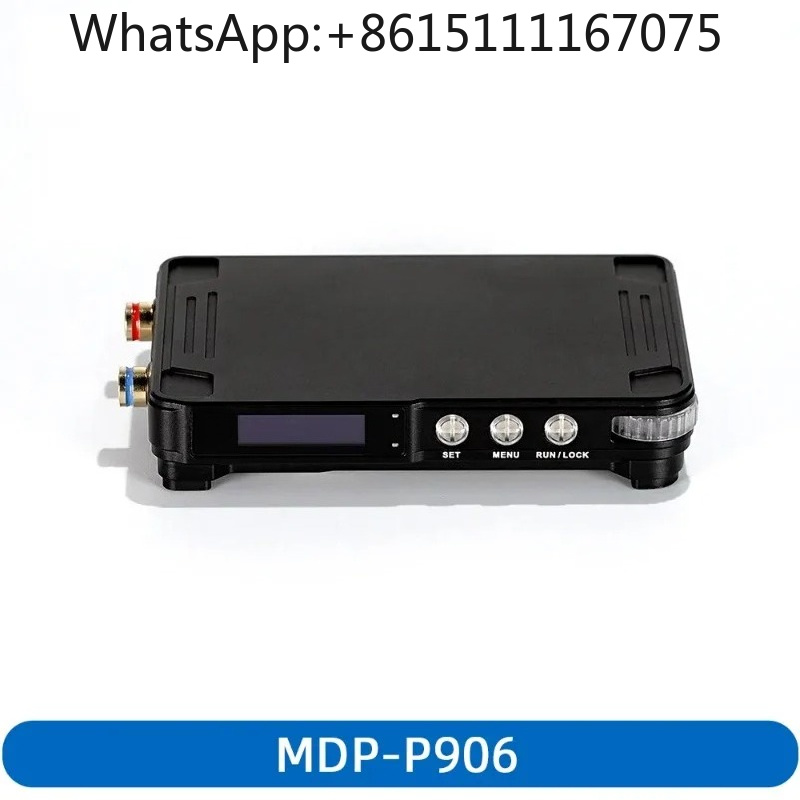 Linear Lab Power Supply Adjustable - Fuente de Alimentación Lineal DC Programable