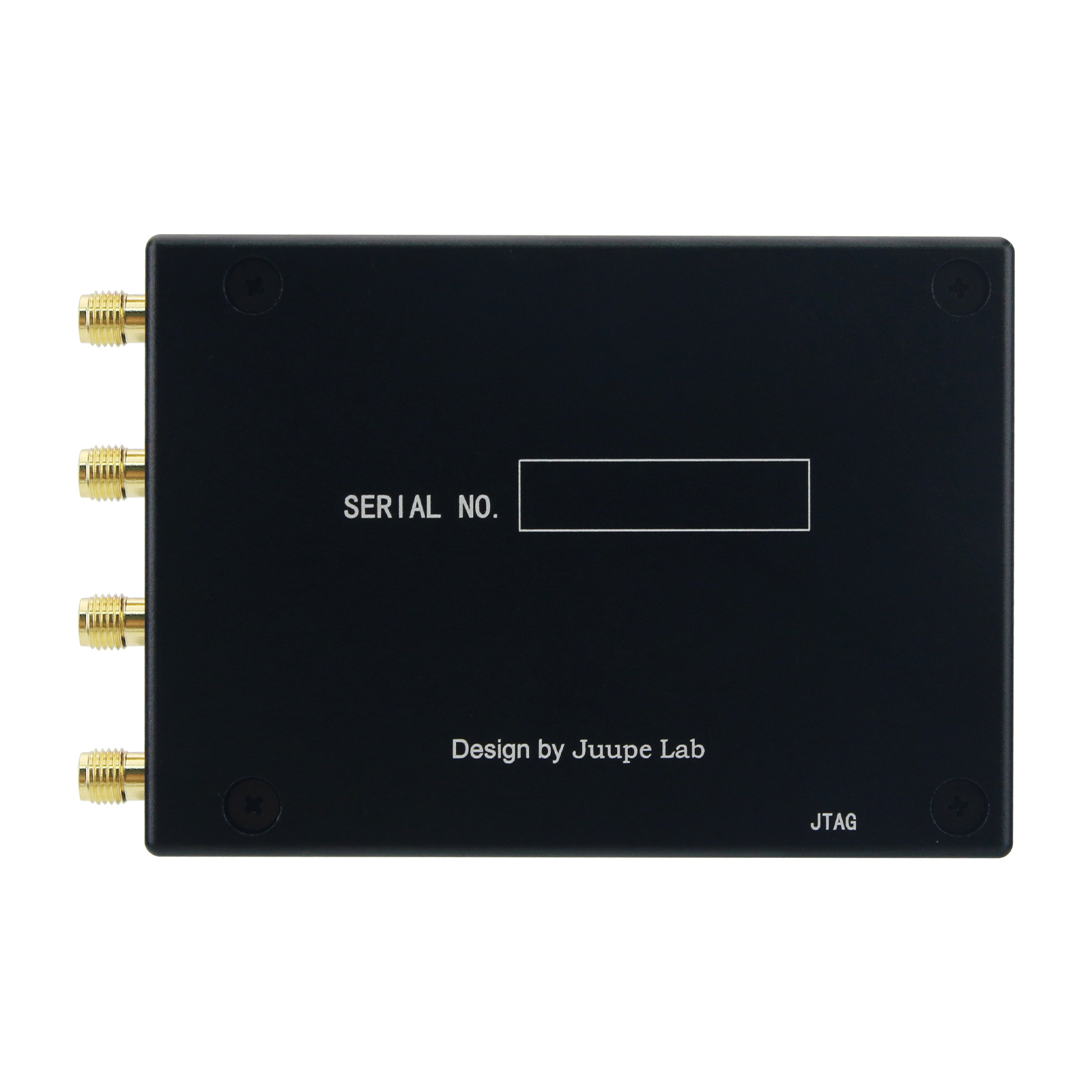 Placa principal de radio defin - Sdr Software Defined Radio Hackrf reseña y precio