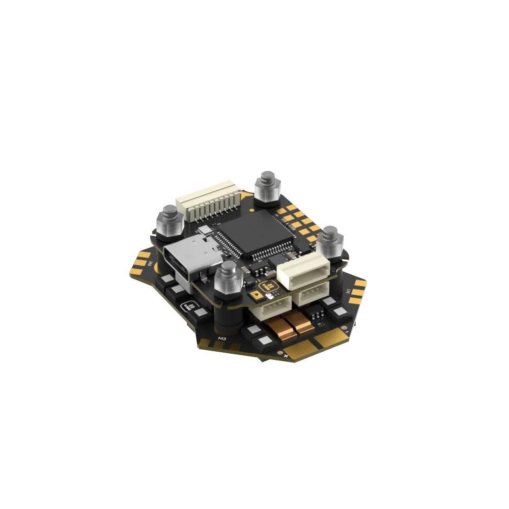 para el iFlight Borg Mini F7 S - Fpv Flight Controller F7 Stack 60A reseña y precio