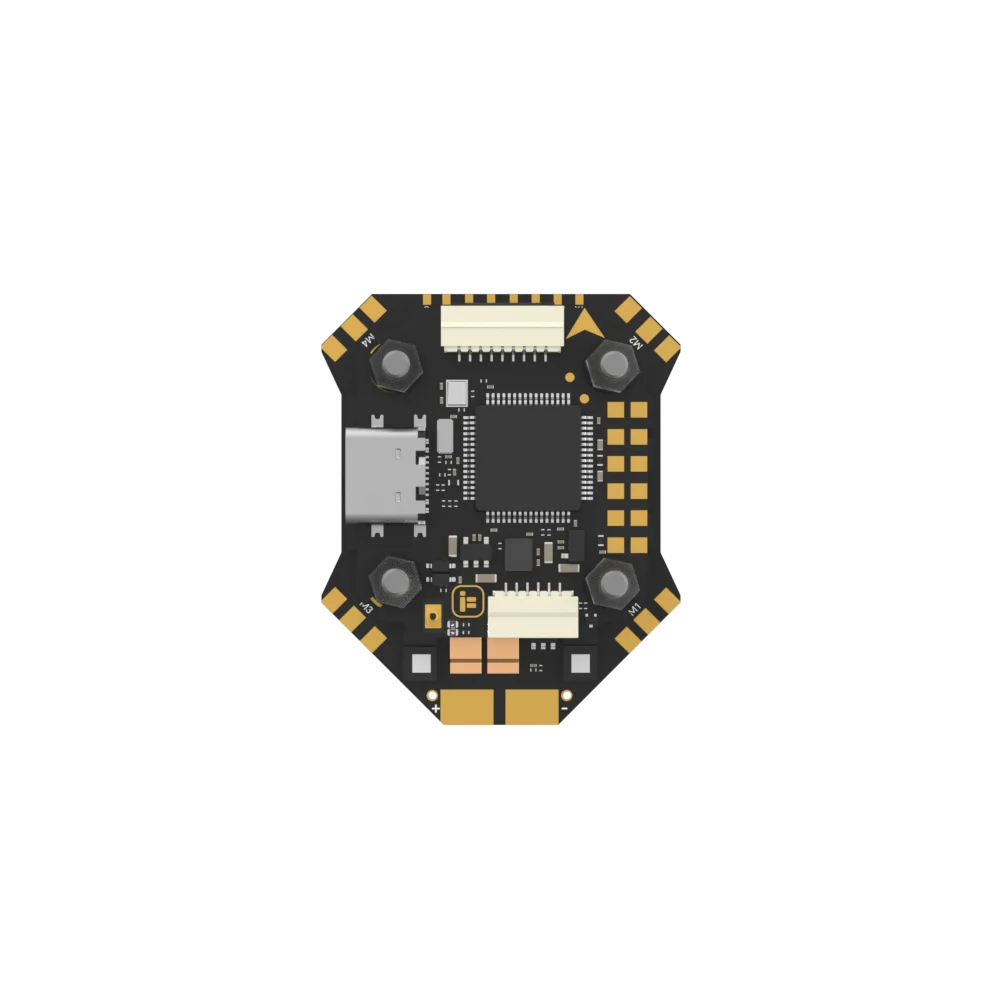 para el iFlight Borg Mini F7 S - Fpv Flight Controller F7 Stack 60A reseña y precio